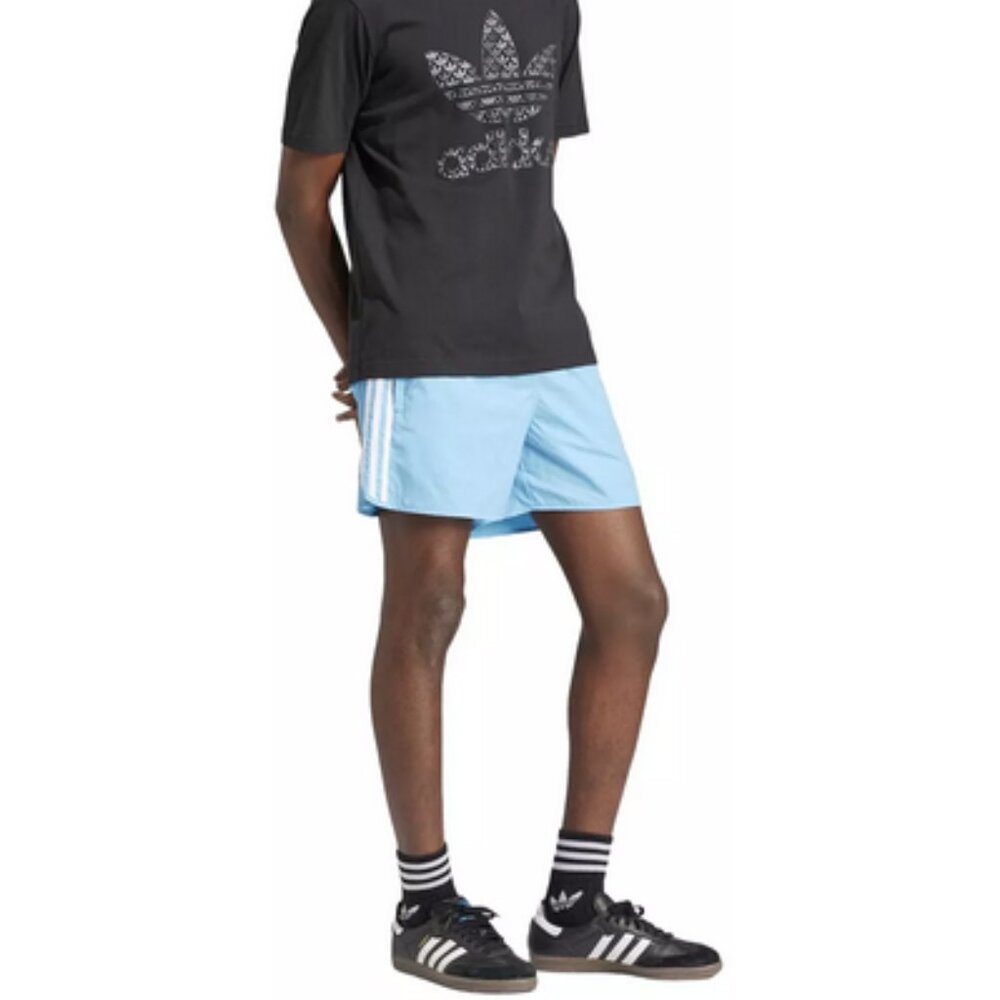 Adidas Originals Men's Adicolor Classics Sprinter Shorts